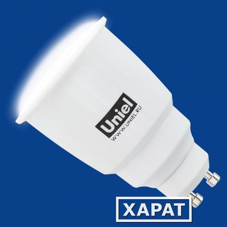 Фото Лампы энергосберегающие PRORAB Лампа э/с ESL-GS-A9/4200/GU10 картон