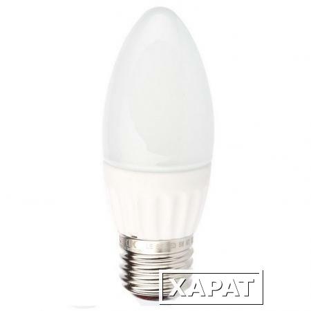 Фото Лампы светодиодные PRORAB Лампа светодиодная LEEK LE SV LED 7W 4K NT E27 (Premium)