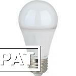 Фото Лампы светодиодные PRORAB Лампа светодиодная LEEK LE A60 TU LED 7W 4K Е27 (Premium)