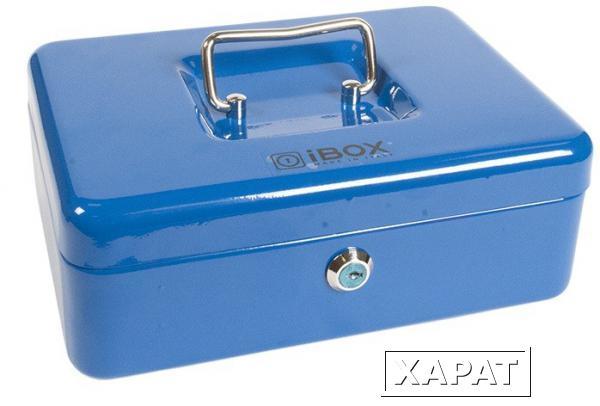 Фото Кэшбокс IBOX IB-3-CB