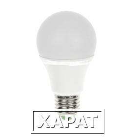 Фото Лампа светодиодная LED-А60-standart 11Вт 220В Е27 3000К 900Лм ASD