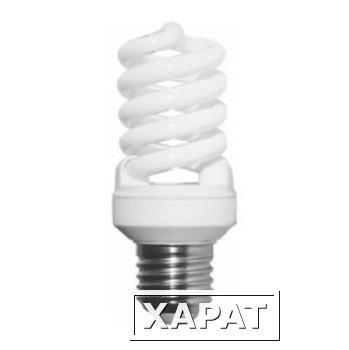 Фото Лампы энергосберегающие PRORAB Лампа э/с LEEK LE SP 15W NT/E27 (6400) (Эконом)