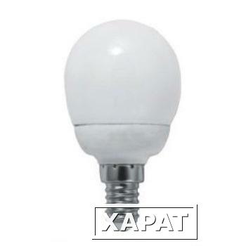Фото Лампы энергосберегающие PRORAB Лампа э/с LEEK LE CK1 11W/E14 (4200)