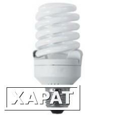 Фото Лампы энергосберегающие PRORAB Лампа э/с LEEK LE SP2 25W NT/E27 (4200) (Эконом)