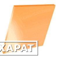 Фото Оргстекло Plexiglas XT оранжевое 3,00мм 2030х3050 мм