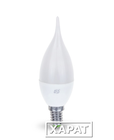 Фото Лампы светодиодные PRORAB Лампа светодиодная LED СВЕЧА на ветру 7,5Вт 160-260В Е14 4000К