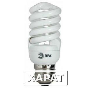 Фото Лампа энергосберегающая sp-m-20-827-e27 эра c0042413