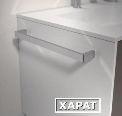 Фото Berloni Bagno XM05 Держатель полотенца для тумбы