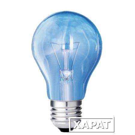 Фото Лампы накаливания PRORAB Лампа 40Вт Е27 стандарт