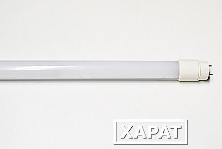 Фото Светодиодная лампа LC-T8-60-10-DW нейтральный белый