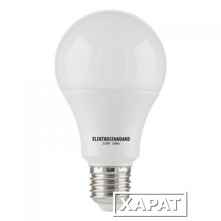 Фото Лампа светодиодная Classic LED 15W 4200K E27; a034042 ELEKTROSTANDARD