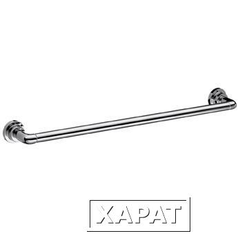 Фото Hansgrohe Axor Citterio 41780000 Держатель для полотенец (хром)