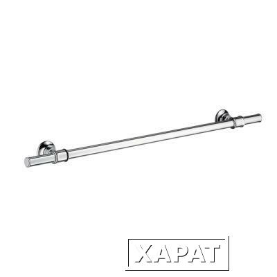 Фото Hansgrohe Axor Montreux 42060000 Полотенцедержатель (хром)