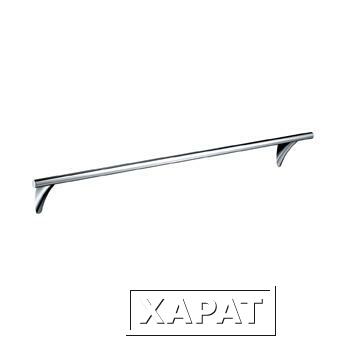 Фото Hansgrohe Axor Massaud 42260000 Полотенцедержатель 700 мм (хром)