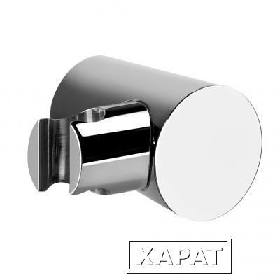 Фото Gessi Cono 45160 031 Держатель для душа (хром)