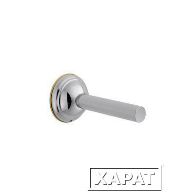 Фото Hansgrohe Axor Carlton 41428000 Держатель для бумаги (хром)