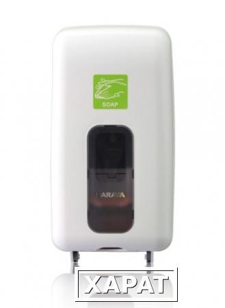 Фото UD-9000 Бесконтактный дозатор для дозирования пенящегося мыла и спиртового антисептика
