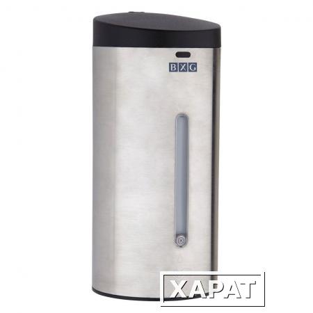 Фото BXG Автоматический Дозатор для жидкого мыла BXG ASD-650