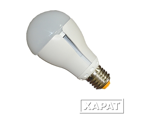 Фото Светодиодная лампа LC-ST-E27-12-WW Теплый белый