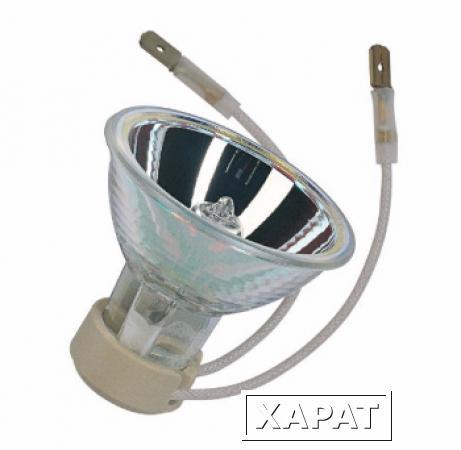 Фото Лампа галогенная сигнальная для светофоров OSRAM SIRIUS SIG 64004 - 10V 50W 350lm K23d - 4050300245225