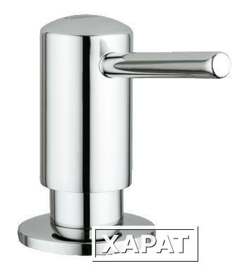 Фото Grohe Contemporary 40536000 Дозатор жидкого мыла (хром)