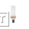 Фото Лампа энергосберегающая КЛЛ - GX53 -11 Вт-2700 К TDM