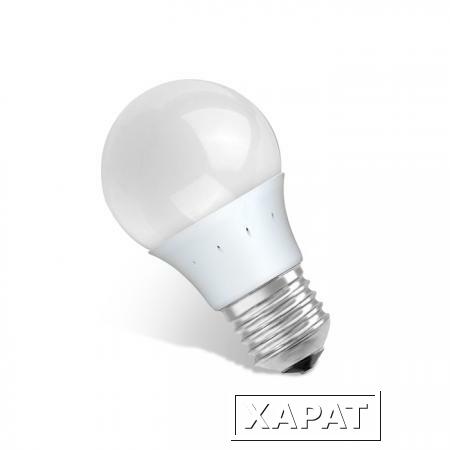 Фото Светодиодная лампа «Estares» GL6-E27 MAYSUN