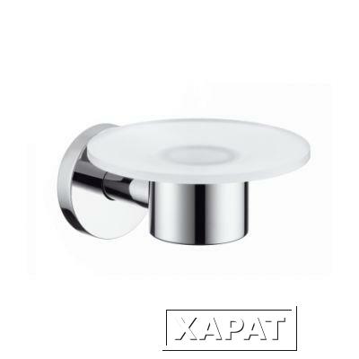 Фото Мыльница 40515000 Hansgrohe Logis