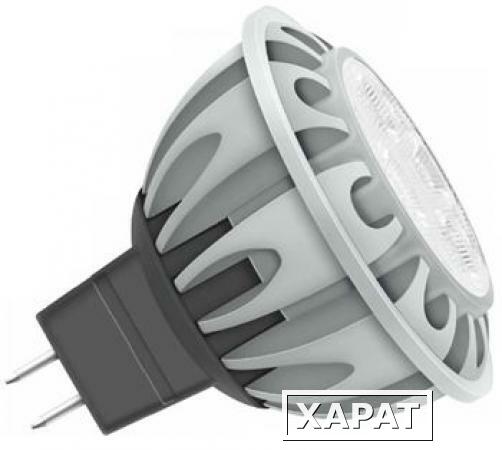 Фото Лампа светодиодная OSRAM PARATHOM - PRO MR16 20 36 840 adv - 12W 300lm GU5.3 4000K - 4008321972118