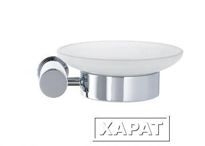 Фото Duravit D-Code 009918 Мыльница