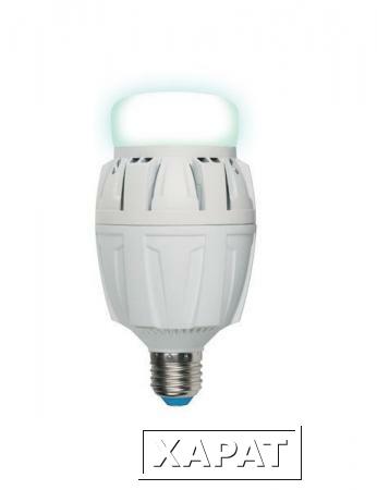 Фото Лампа светодиодная LED-M88-70Вт/NW/E27/FR ALV01WH картон; 08980