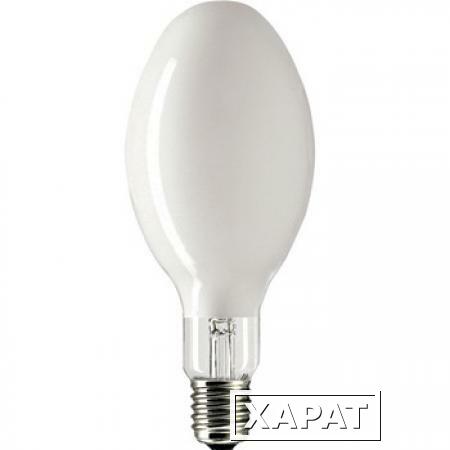 Фото Лампа металлогалогенная кварцевая - Philips MASTER HPI Plus 220V 400W 4500K E40 42000lm - 928410700027