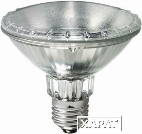 Фото Лампа галогенная с отражателем - Philips HalogenA PAR30S E27 230V 75W 5525cd 10 - 924710944204