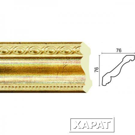 Фото Карниз потолочный 54-33