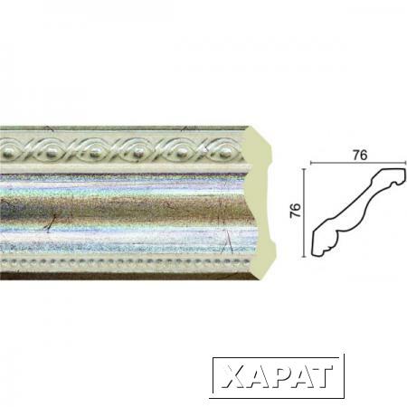 Фото Карниз потолочный 54-32