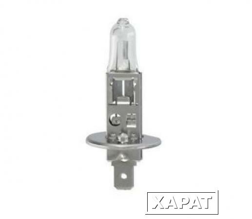 Фото Автомобильная лампа OSRAM LIGHTDAY 64150-D H1 12V 55W P14,5s - 4050300773834