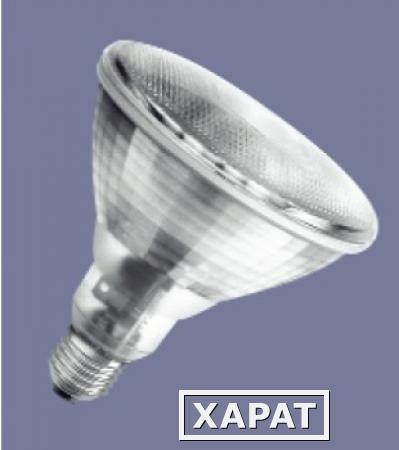 Фото Компактная люминесцентная лампа Osram - DSTAR PAR38 20W 827 220-240V E27 110 d121x133 - 4008321162878