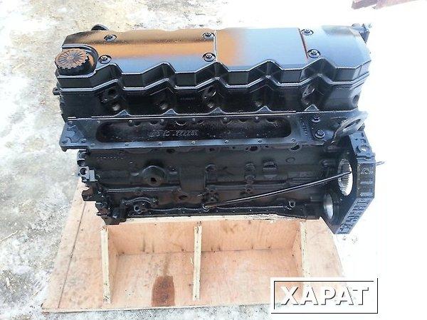 Фото Двигатель для экскаватора HYUNDAI R210, R2000, R220, R260, R250 - Cummins 6BT5.9-C , 6B, 6BTA, B5.9