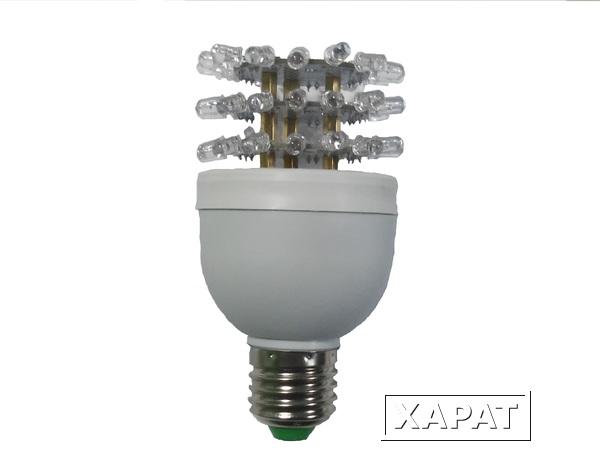Фото Светодиодная лампа для ЗОМ серии ЛСД 220 ШД 3 яруса светодиодов