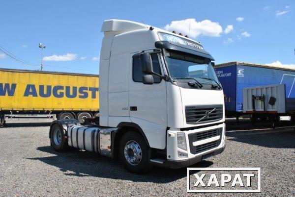 Фото Седельный тягач Volvo FH 13.460