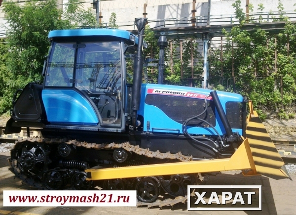 Фото Трактор Агромаш-90ТГ, новый, Чебоксары