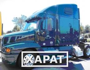 Фото Тягач Freightliner C12064ST-CENTURY 120