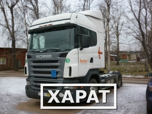 Фото Scania R420 2005г.в