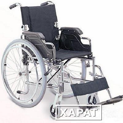 Фото Прокат медицинской техники в Чебоксарах. Аренда медтехники: костыли, ходунки, кресло стул, инвалидная коляска