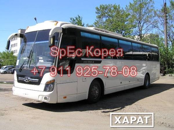 Фото запчасти Hyundai  Universe Space Noble