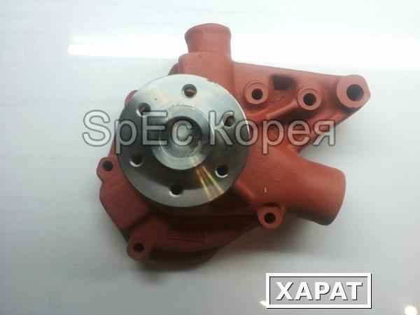 Фото Помпа водяная Daewoo Ultra Novus  Tata Daewoo DE08  D1146 65.06500-6159С 65065006159C, арт. 65.06500-6159С, 65065006159