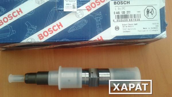 Фото Продам Форсунку BOSCH 0445120277