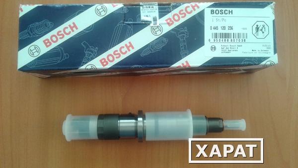 Фото Продам Форсунку BOSCH 0445120236 / C5263308