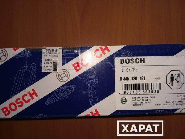 Фото Продам Форсунку BOSCH 0445120161 (4988835)