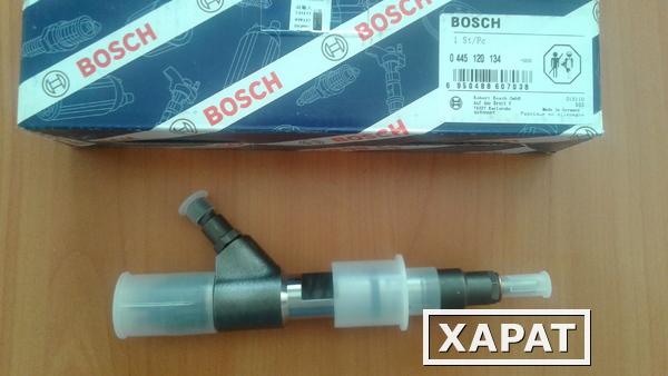 Фото Продам Форсунку BOSCH 0445120134 (Cummins: 5283275 , 4947582)